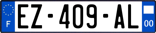 EZ-409-AL