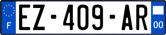 EZ-409-AR