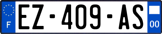 EZ-409-AS