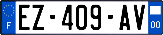 EZ-409-AV