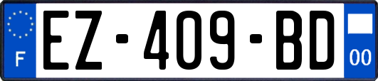 EZ-409-BD