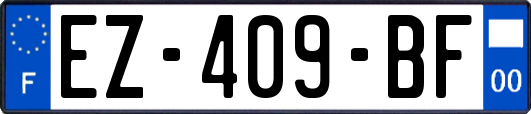 EZ-409-BF