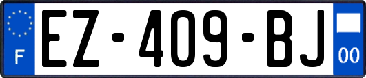 EZ-409-BJ