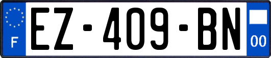 EZ-409-BN