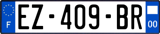 EZ-409-BR