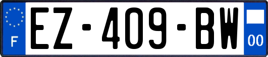 EZ-409-BW