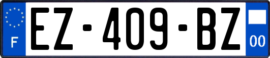 EZ-409-BZ