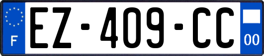 EZ-409-CC