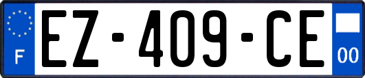 EZ-409-CE