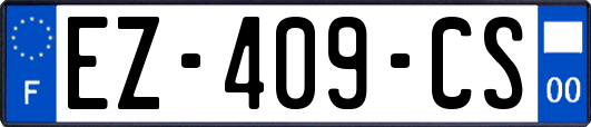 EZ-409-CS