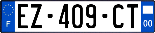 EZ-409-CT