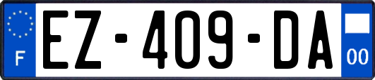 EZ-409-DA