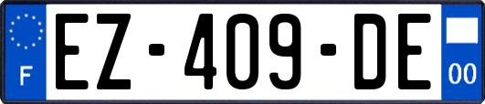 EZ-409-DE