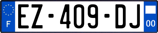 EZ-409-DJ