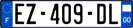 EZ-409-DL