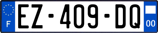 EZ-409-DQ