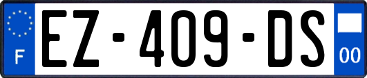 EZ-409-DS