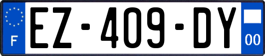 EZ-409-DY