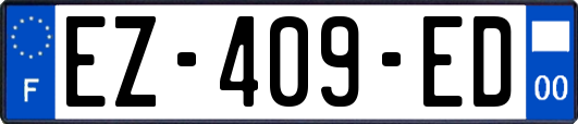 EZ-409-ED