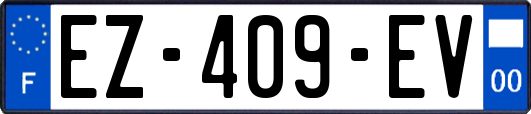 EZ-409-EV