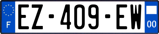 EZ-409-EW