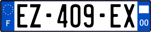 EZ-409-EX