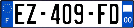 EZ-409-FD