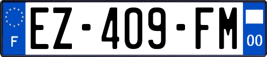 EZ-409-FM