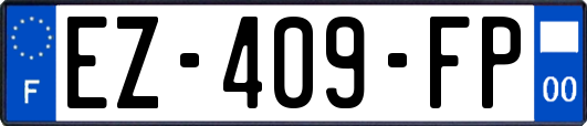 EZ-409-FP