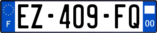 EZ-409-FQ