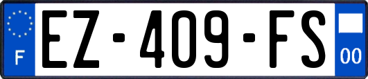 EZ-409-FS