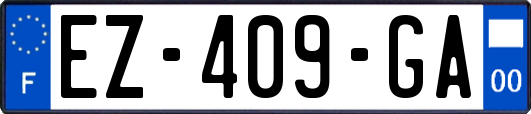 EZ-409-GA