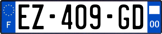 EZ-409-GD