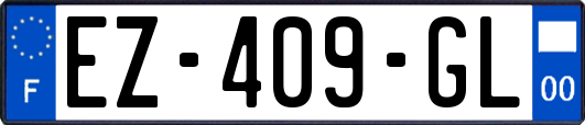 EZ-409-GL