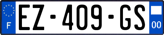 EZ-409-GS