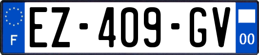 EZ-409-GV