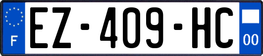 EZ-409-HC