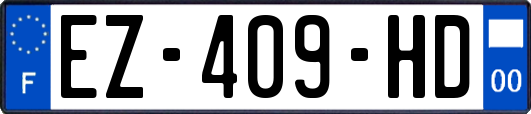 EZ-409-HD