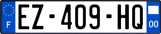 EZ-409-HQ