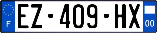 EZ-409-HX