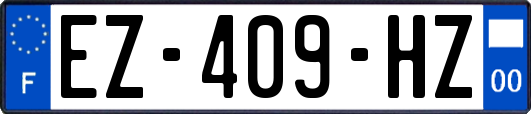 EZ-409-HZ