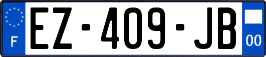 EZ-409-JB