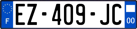 EZ-409-JC