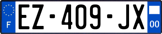 EZ-409-JX