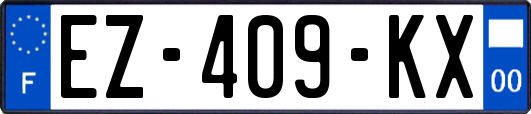 EZ-409-KX