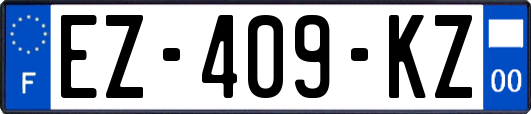 EZ-409-KZ