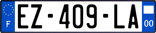 EZ-409-LA