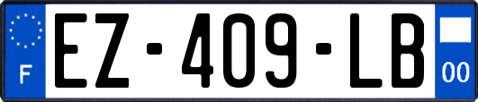 EZ-409-LB