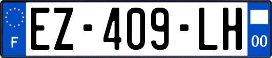 EZ-409-LH