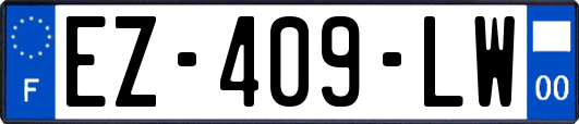 EZ-409-LW